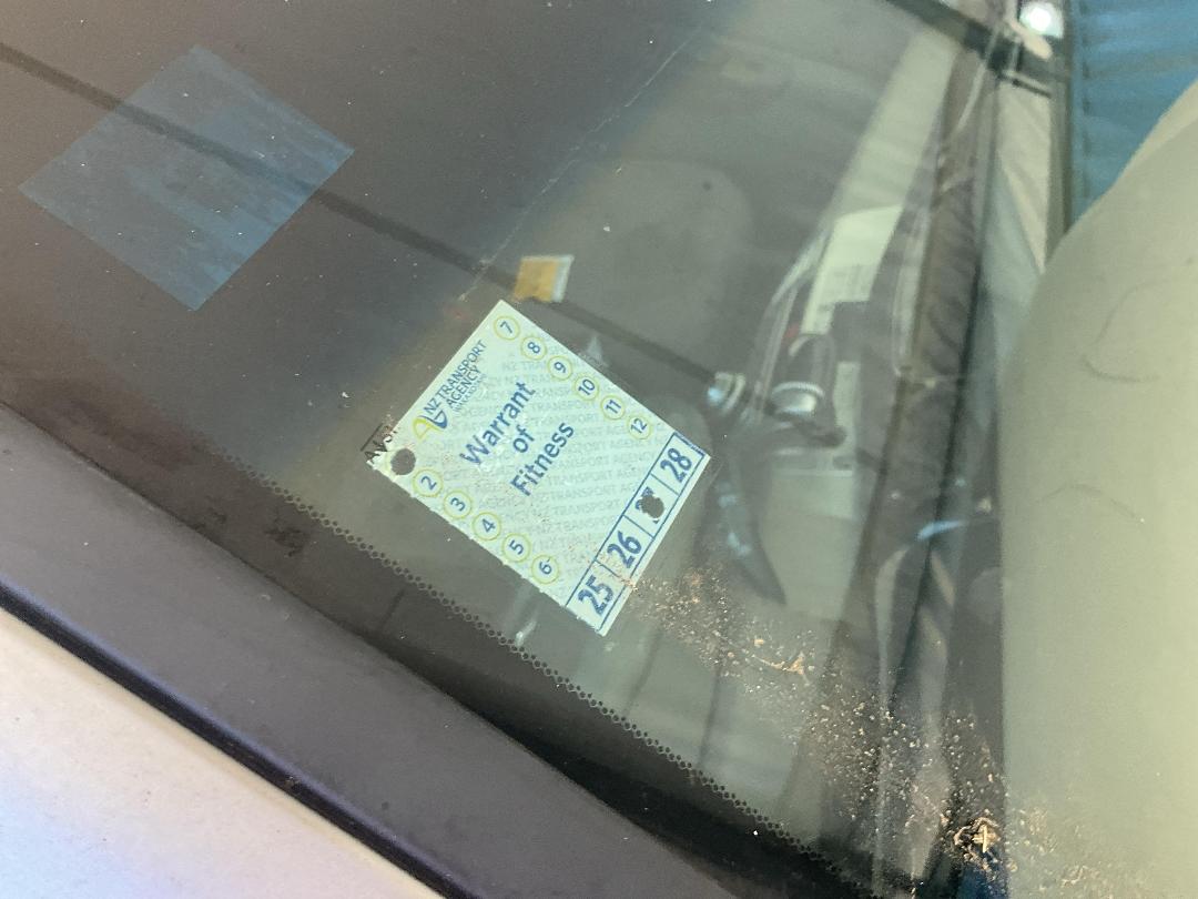 Photo '26' of Honda Edix