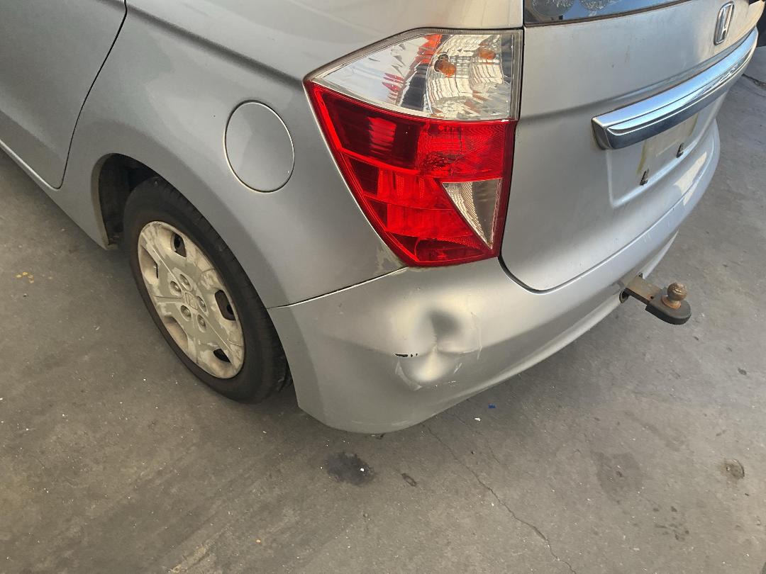 Photo '11' of Honda Edix