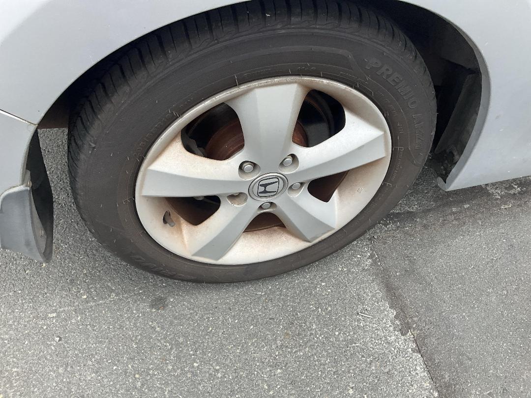 Photo '5' of Honda Edix Photo '5' of Honda Edix