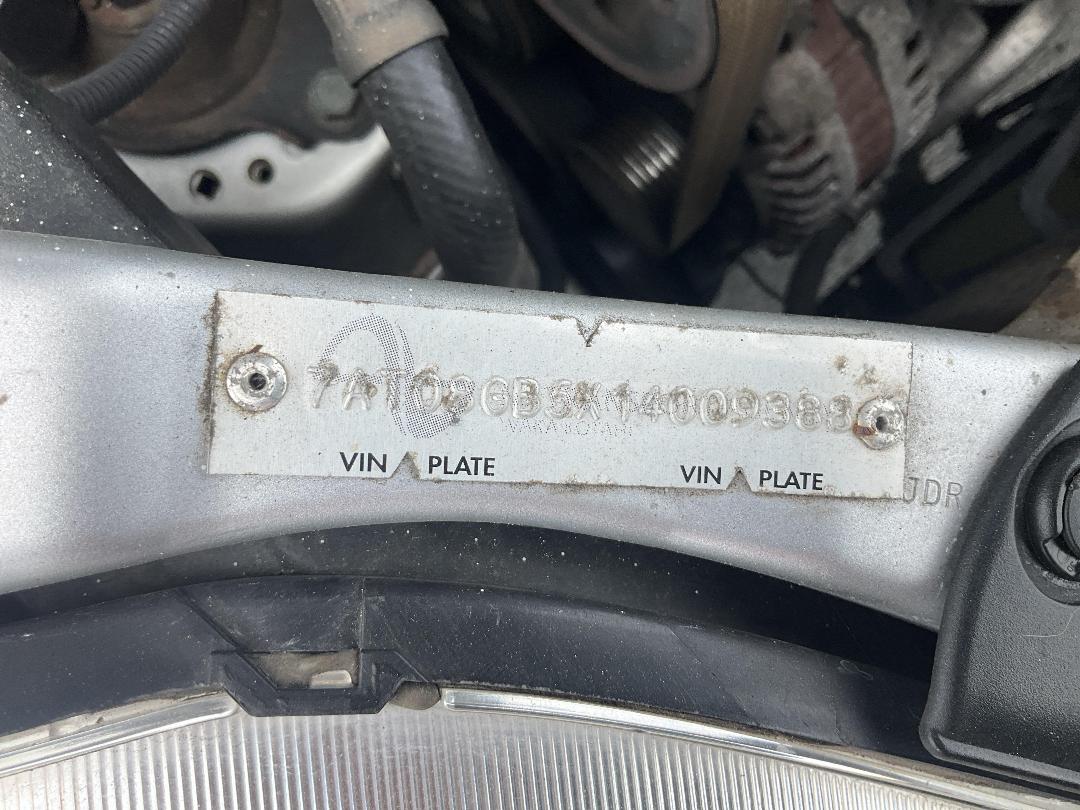 Photo '9' of Honda Edix Photo '9' of Honda Edix