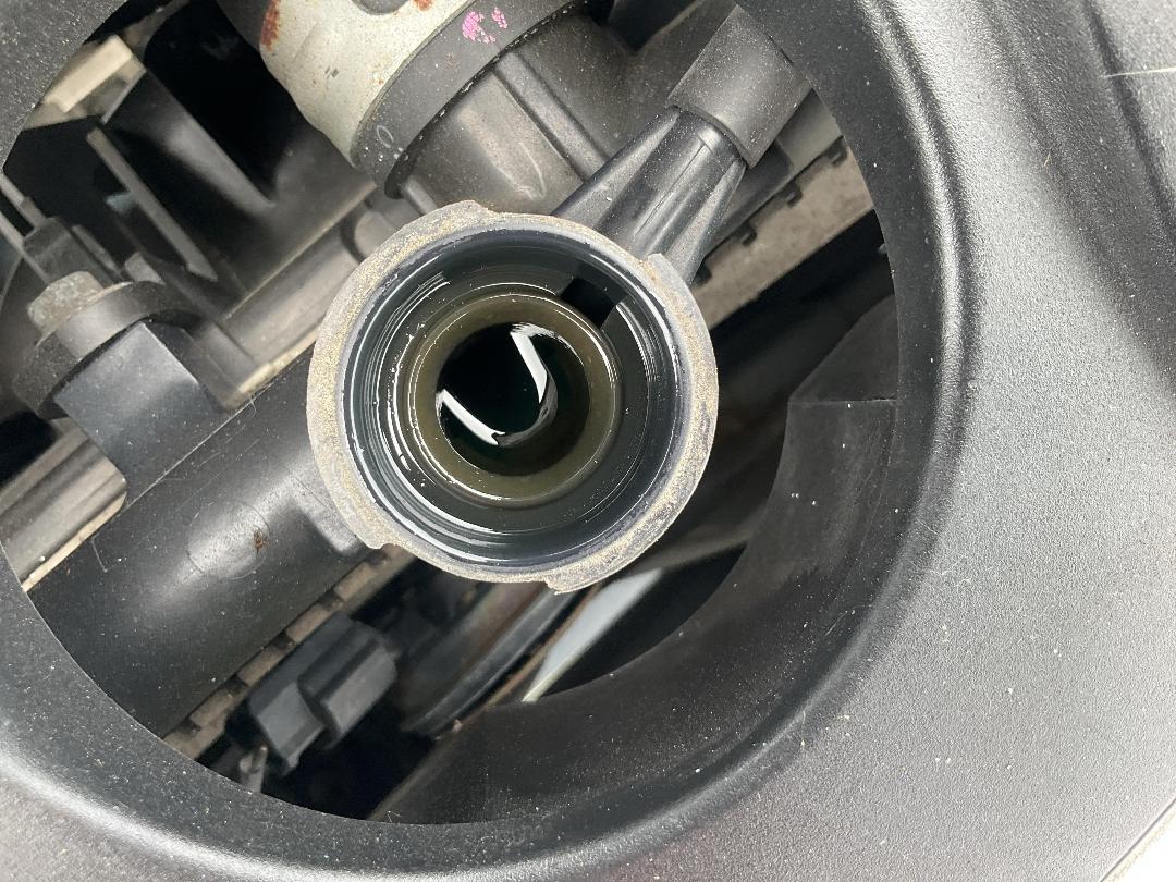 Photo '8' of Honda Edix Photo '8' of Honda Edix