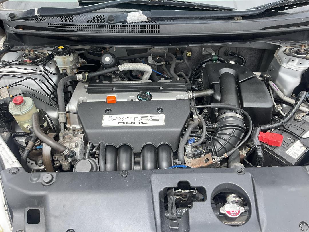 Photo '7' of Honda Edix Photo '7' of Honda Edix