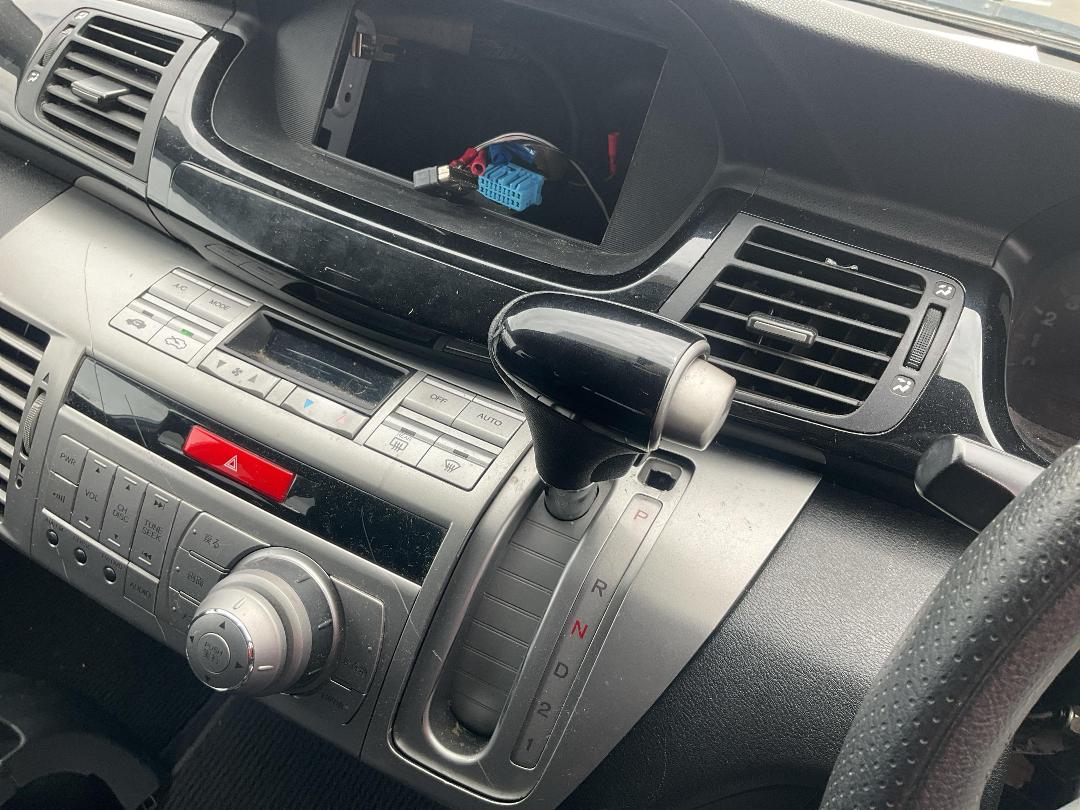 Photo '14' of Honda Edix Photo '14' of Honda Edix