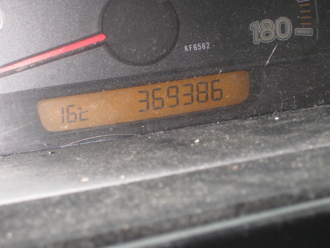 Photo '8' of Honda Edix Photo '8' of Honda Edix