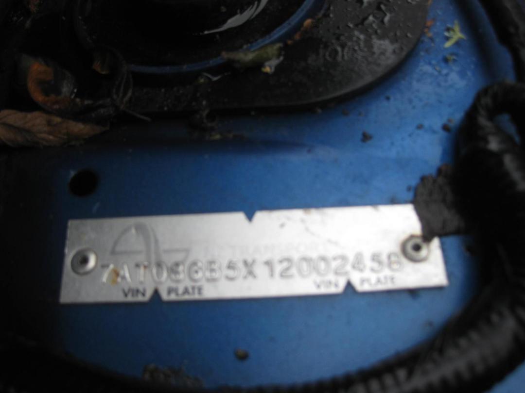 Photo '9' of Honda Edix Photo '9' of Honda Edix