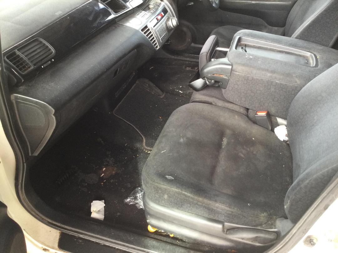 Photo '15' of Honda Edix Photo '15' of Honda Edix