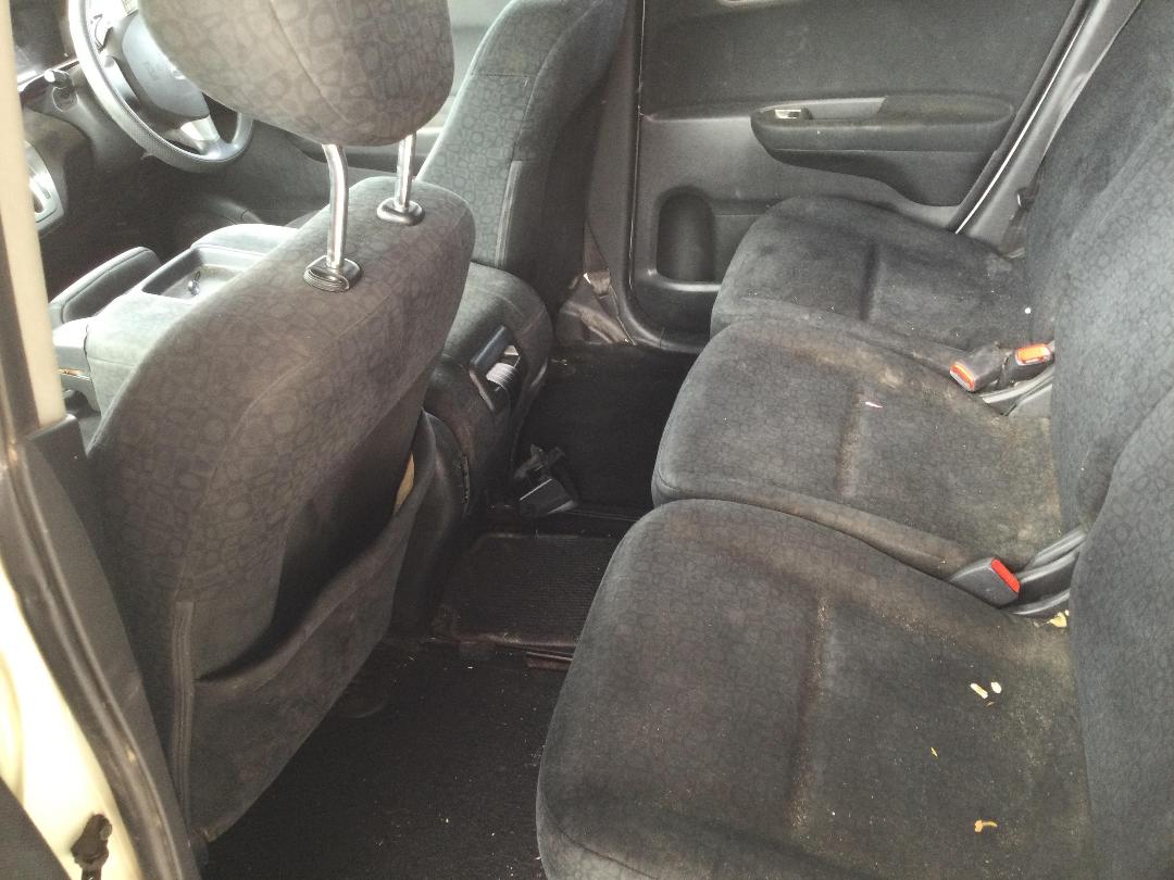 Photo '14' of Honda Edix Photo '14' of Honda Edix