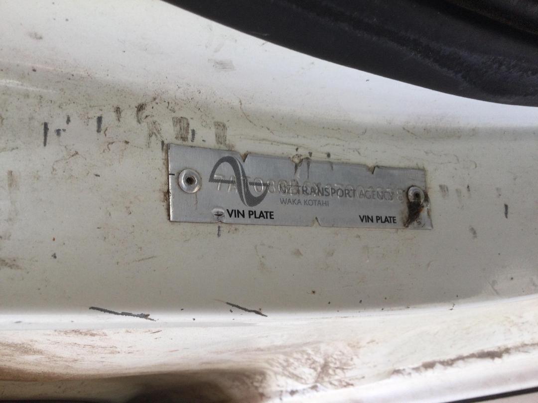 Photo '16' of Honda Edix Photo '16' of Honda Edix