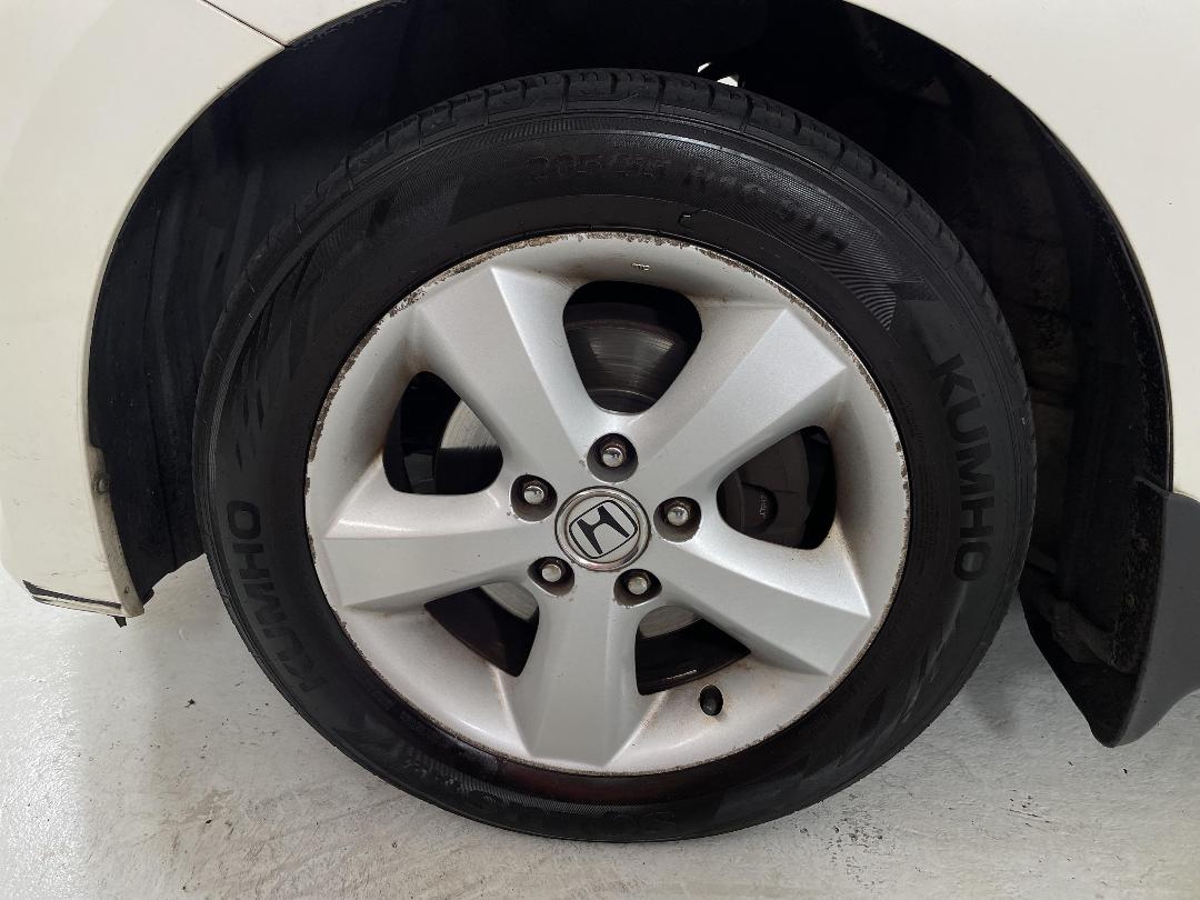 Photo '10' of Honda Edix