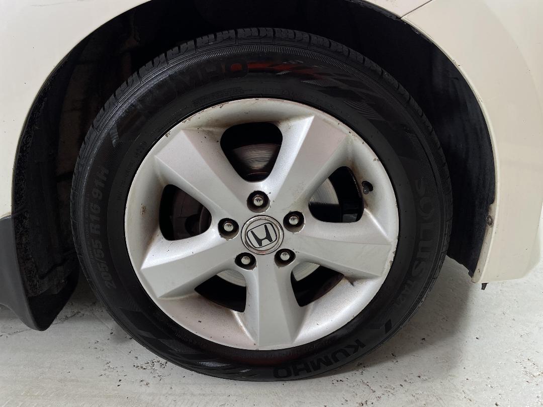 Photo '9' of Honda Edix