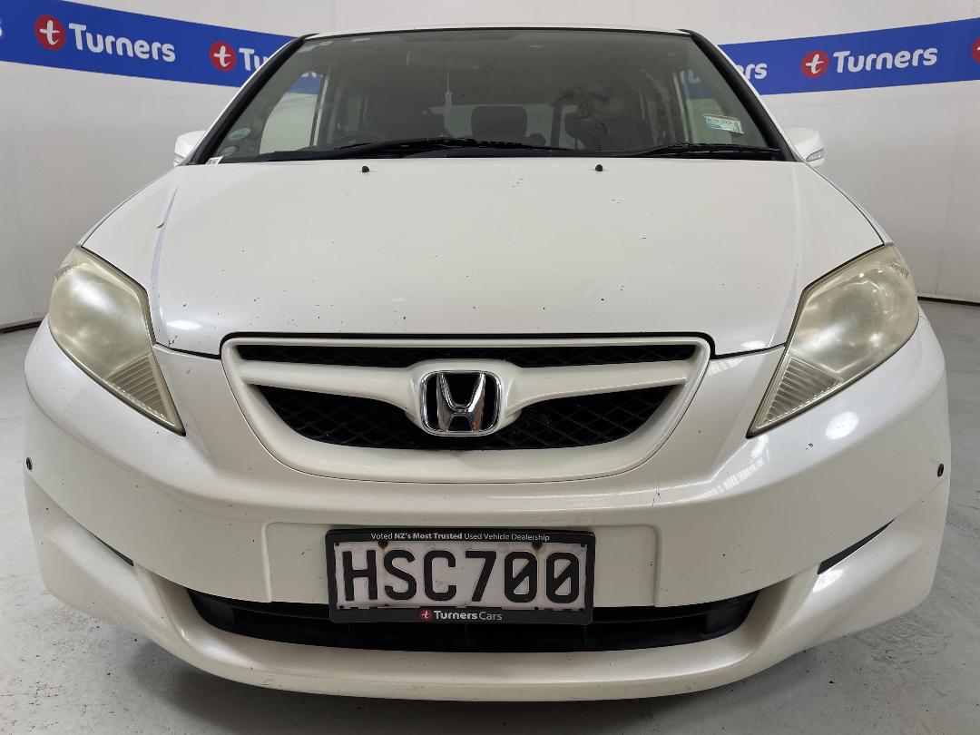 Photo '2' of Honda Edix