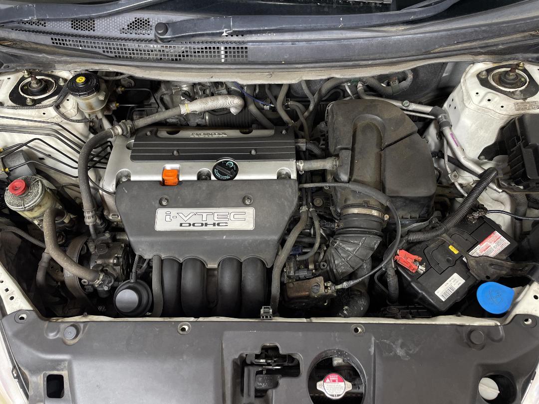 Photo '13' of Honda Edix