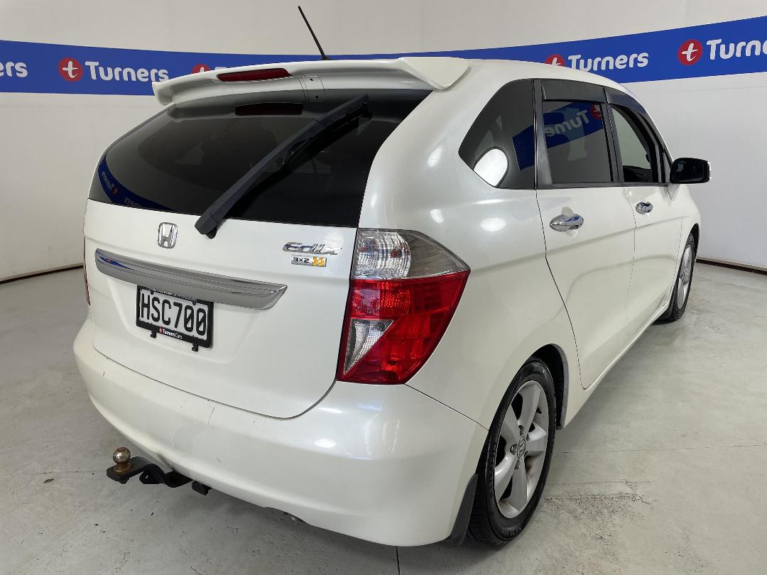 Photo '7' of Honda Edix