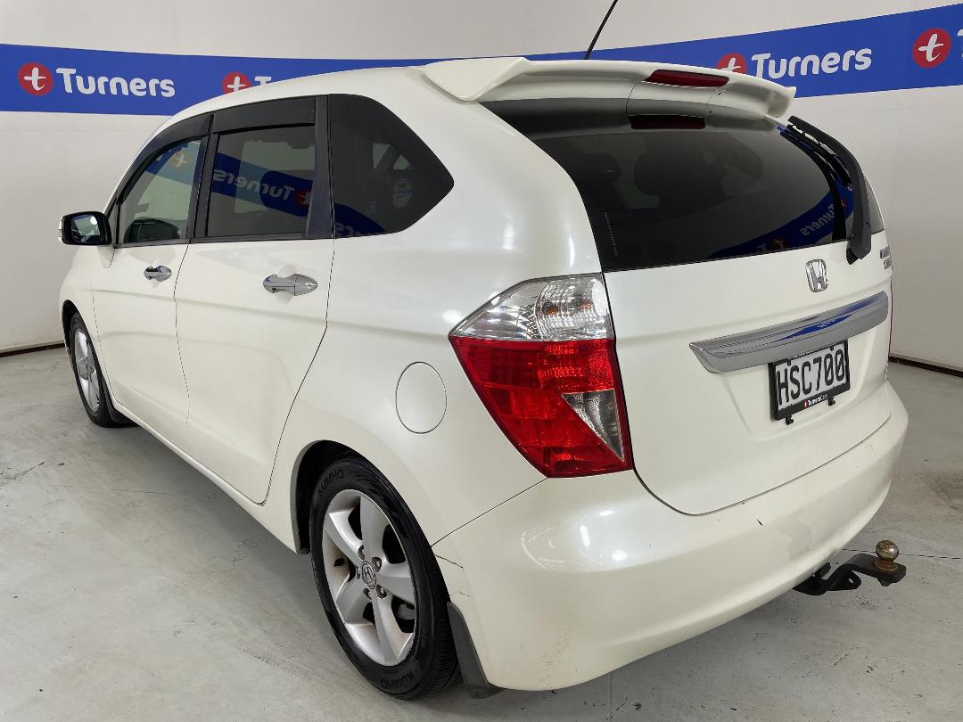 Photo '5' of Honda Edix