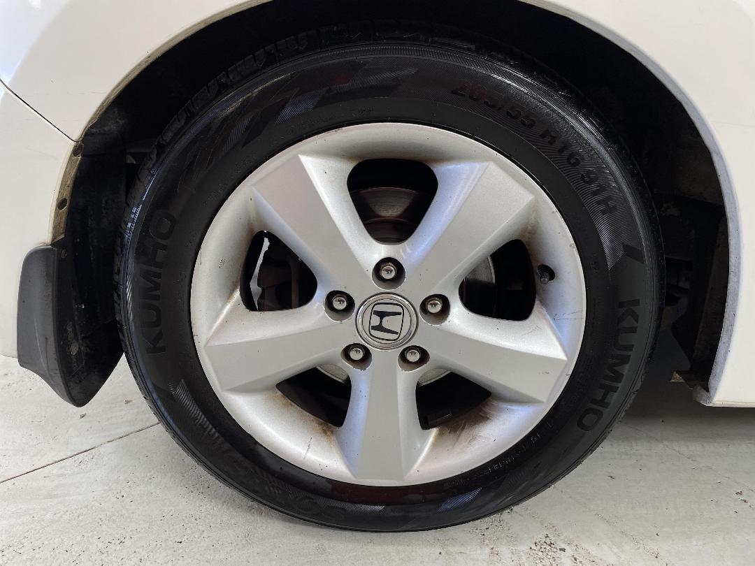 Photo '12' of Honda Edix