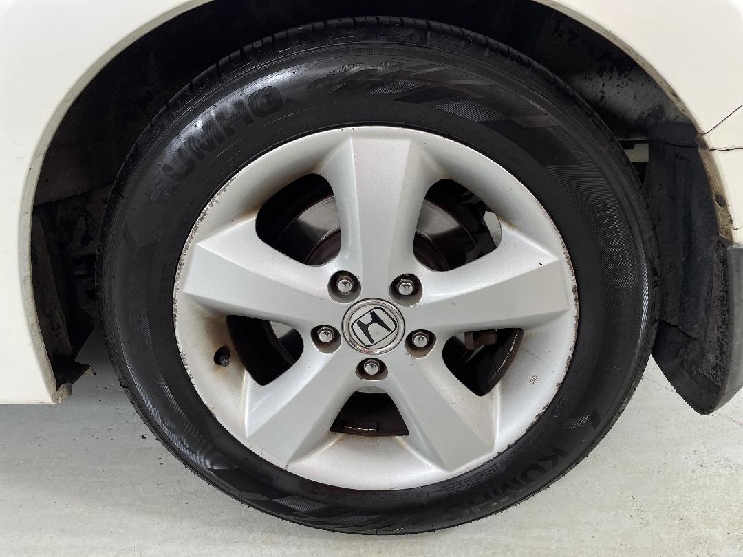 Photo '11' of Honda Edix