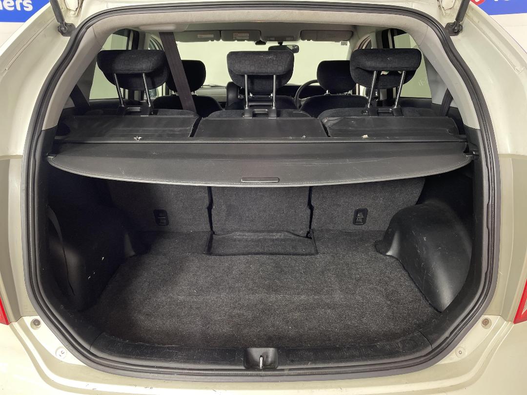 Photo '14' of Honda Edix