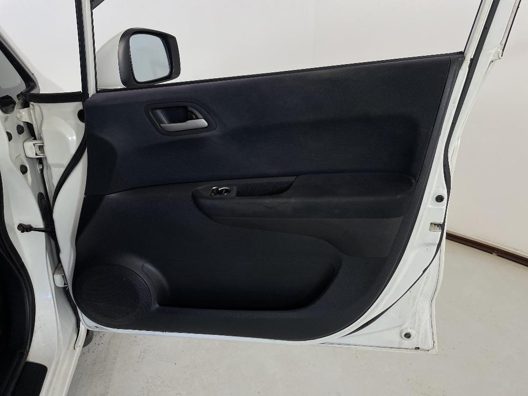 Photo '15' of Honda Edix