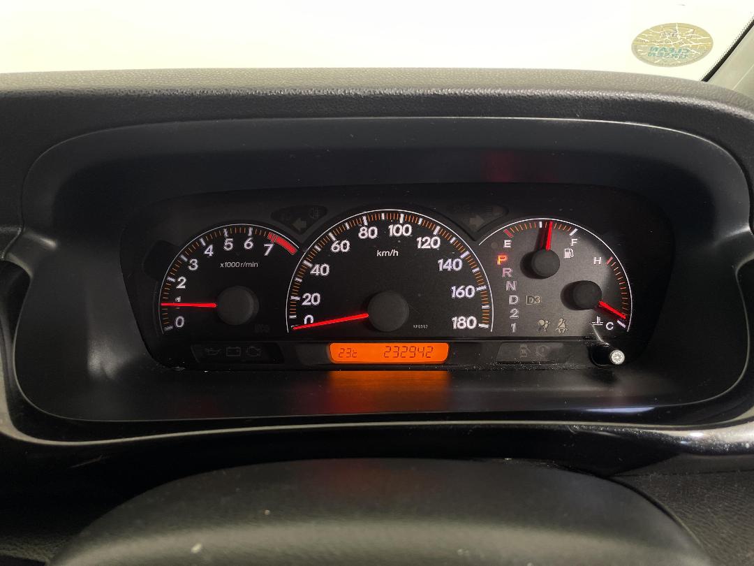 Photo '21' of Honda Edix