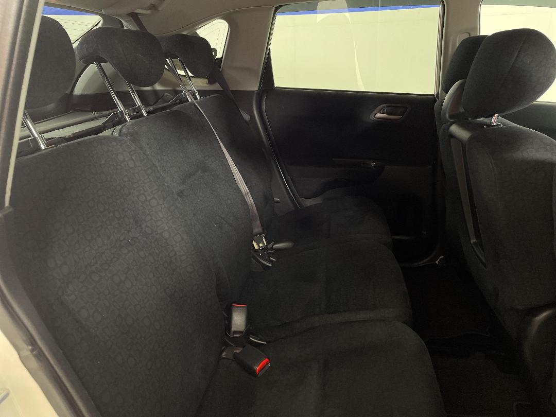 Photo '20' of Honda Edix