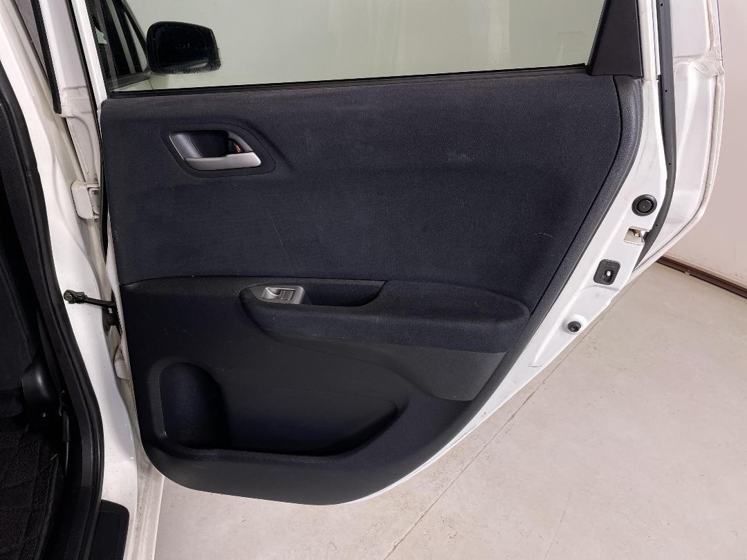 Photo '19' of Honda Edix