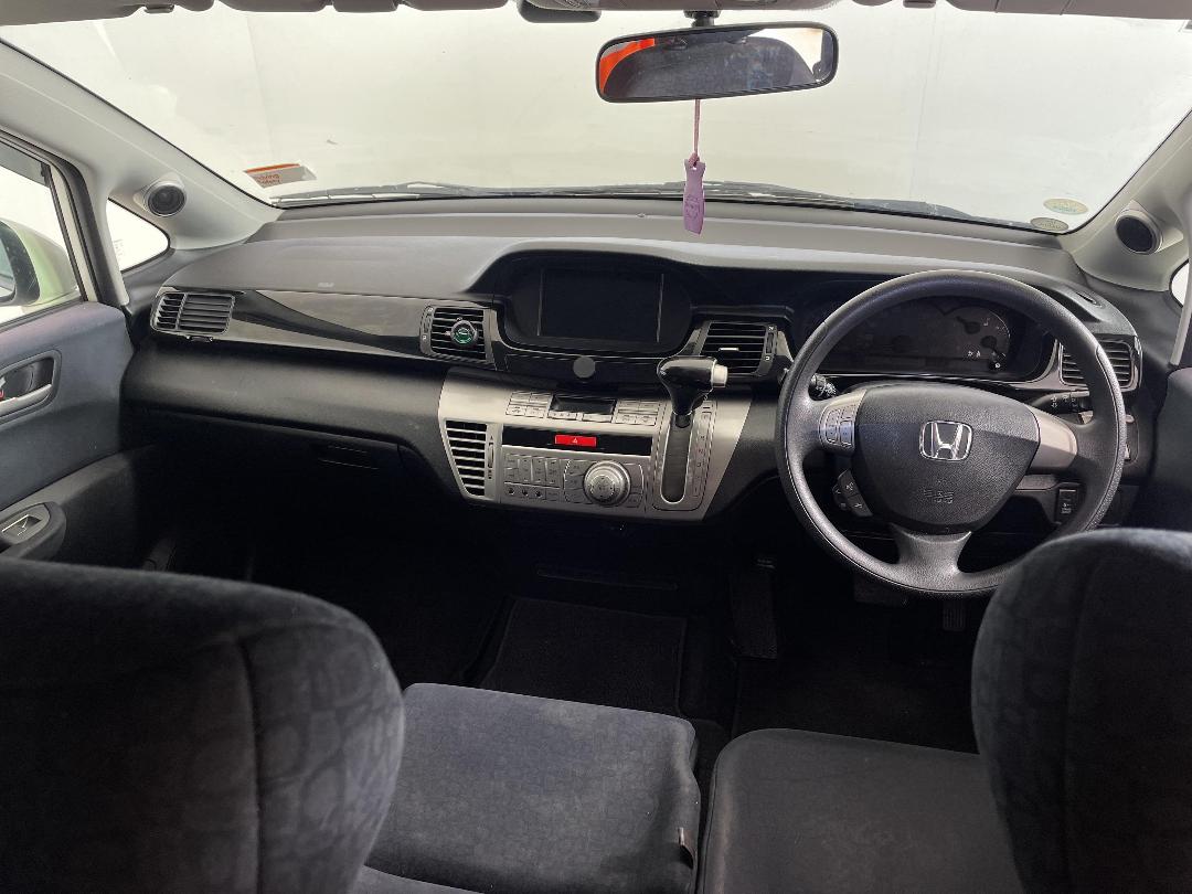 Photo '17' of Honda Edix