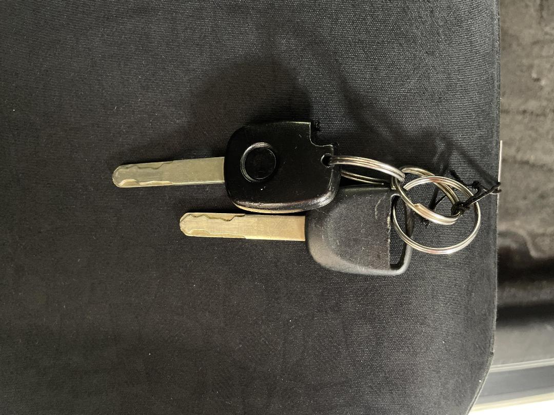 Photo '22' of Honda Edix