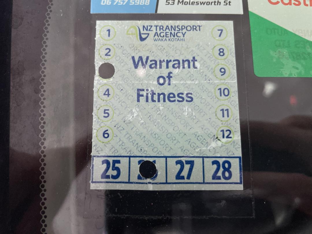 Photo '23' of Honda Edix