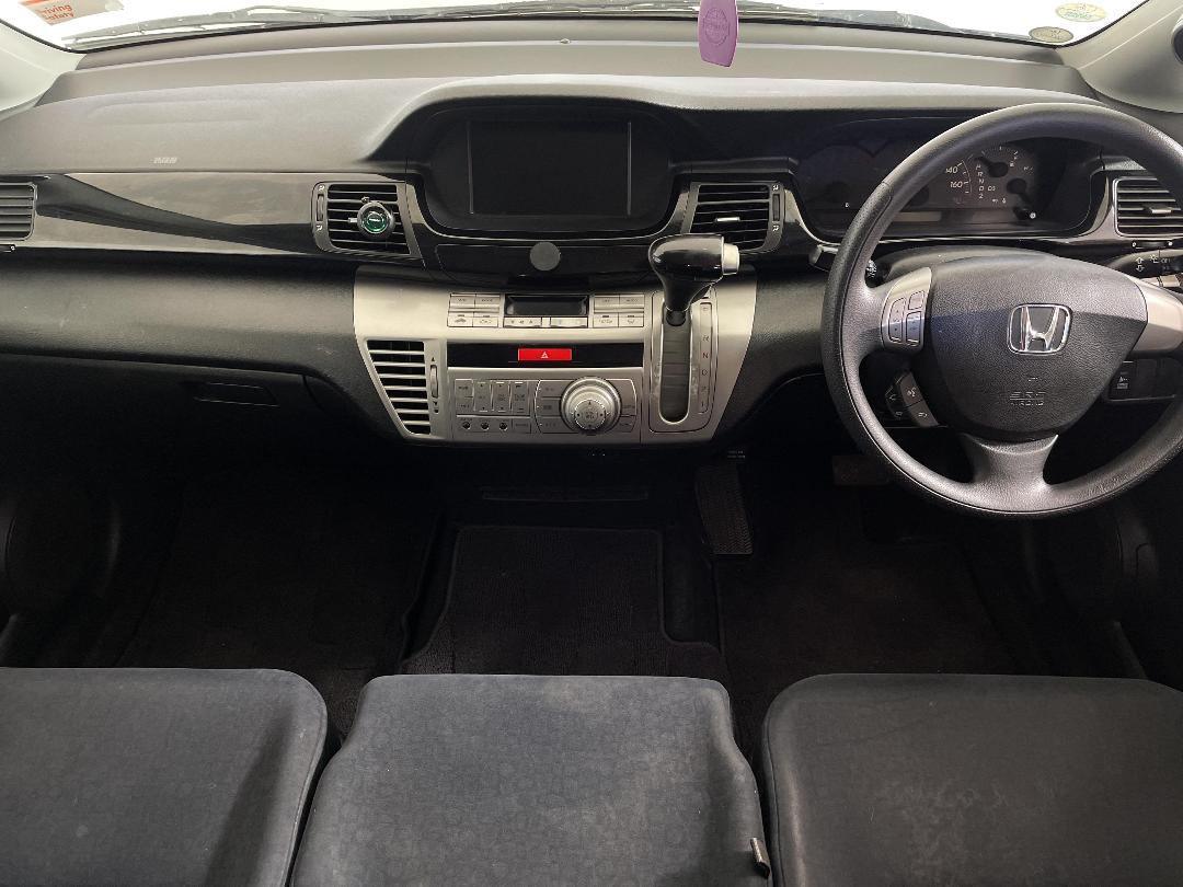 Photo '18' of Honda Edix