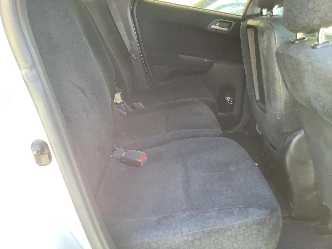 Photo '9' of Honda Edix Photo '9' of Honda Edix