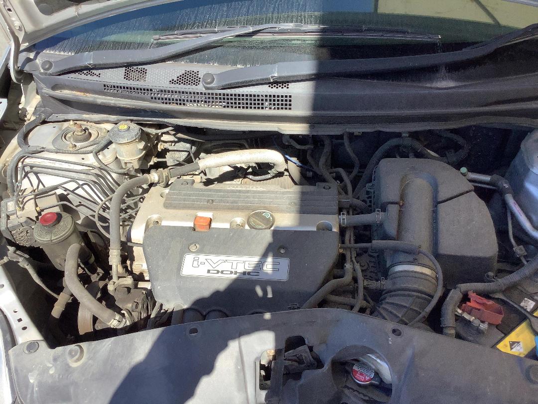 Photo '11' of Honda Edix Photo '11' of Honda Edix