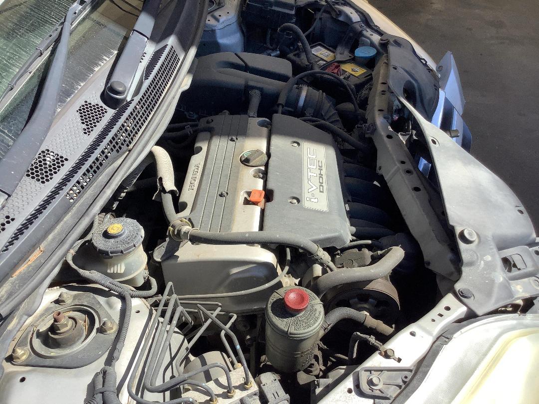 Photo '13' of Honda Edix Photo '13' of Honda Edix