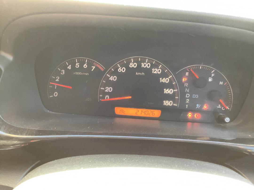 Photo '15' of Honda Edix Photo '15' of Honda Edix