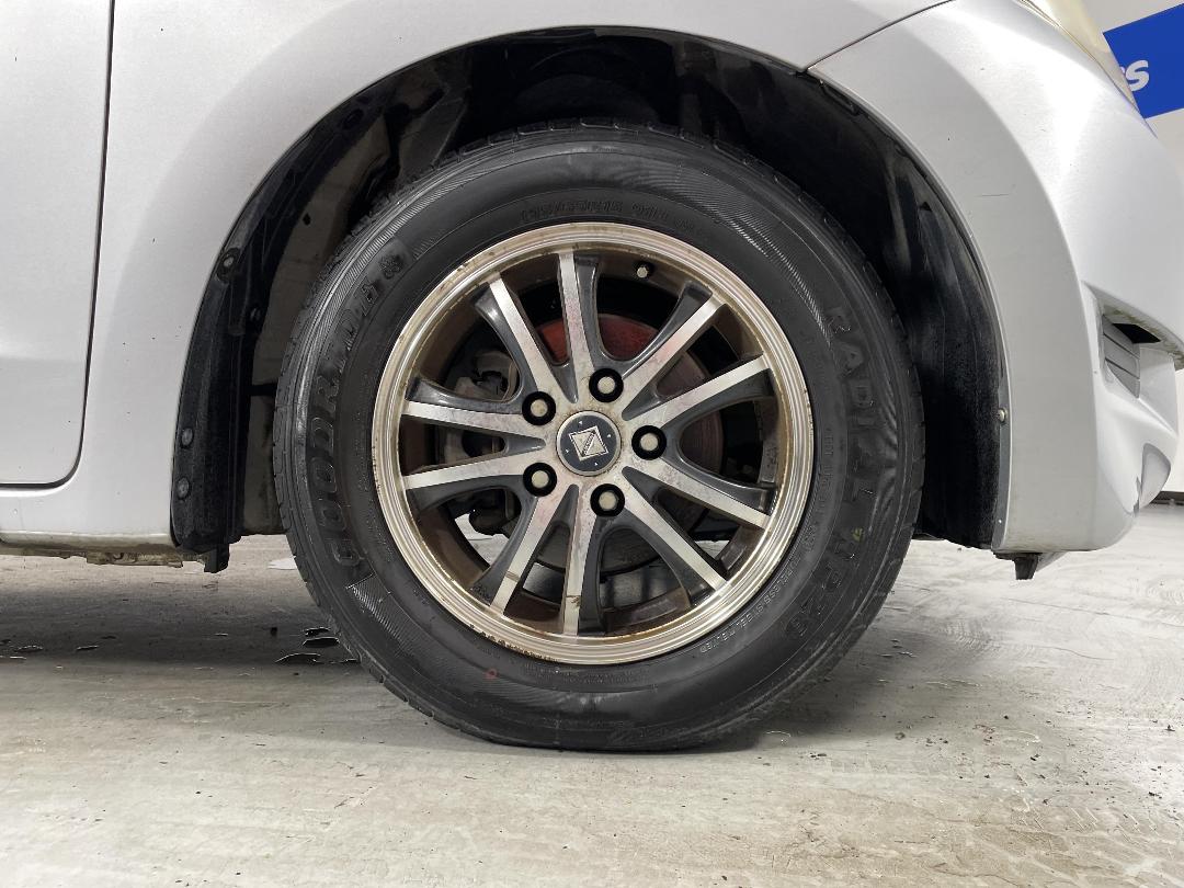 Photo '9' of Honda Edix