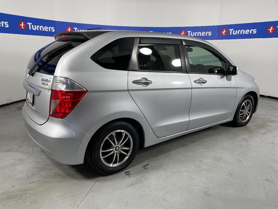 Photo '7' of Honda Edix