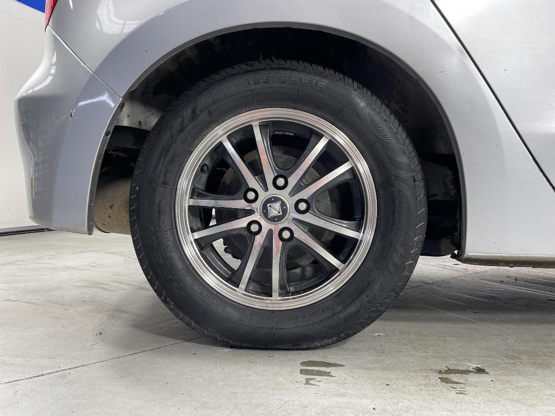 Photo '12' of Honda Edix