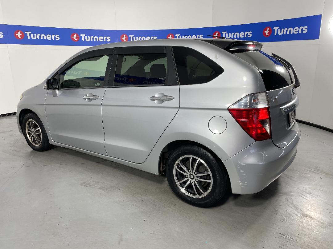 Photo '5' of Honda Edix