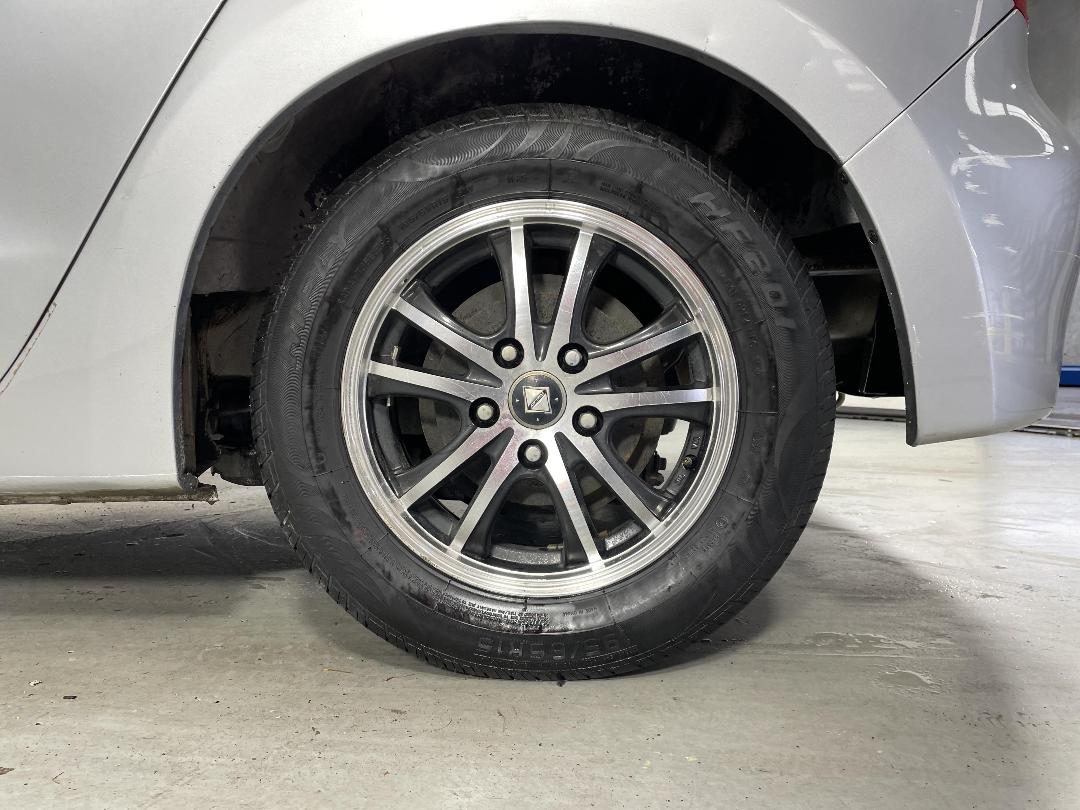 Photo '11' of Honda Edix