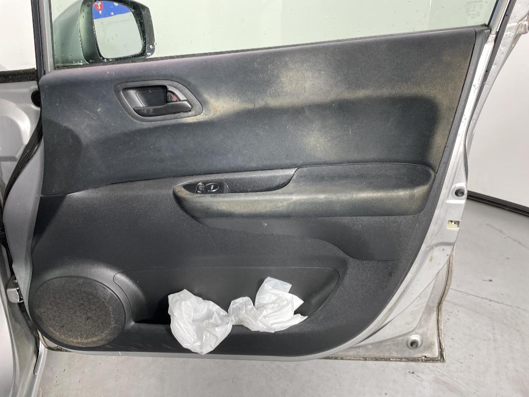 Photo '15' of Honda Edix