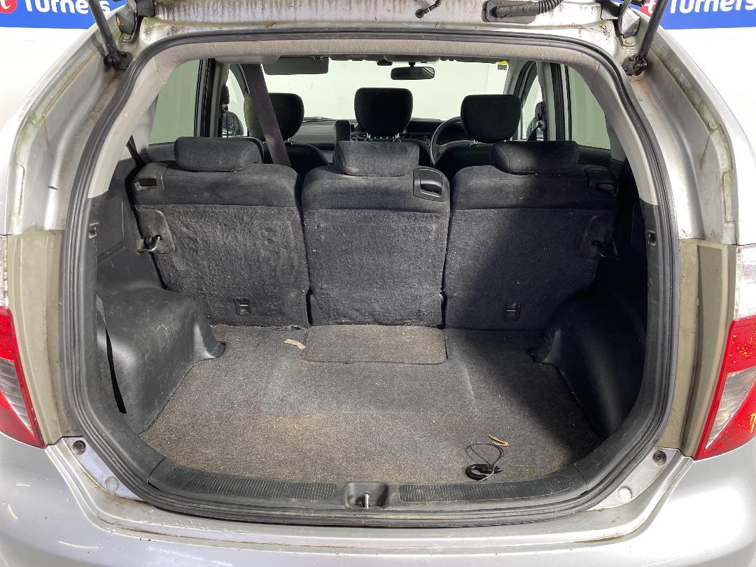 Photo '14' of Honda Edix