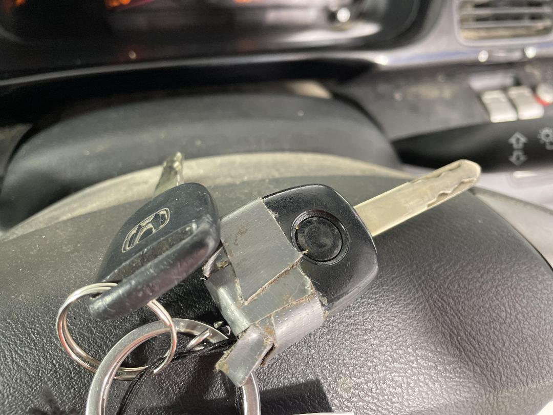 Photo '22' of Honda Edix