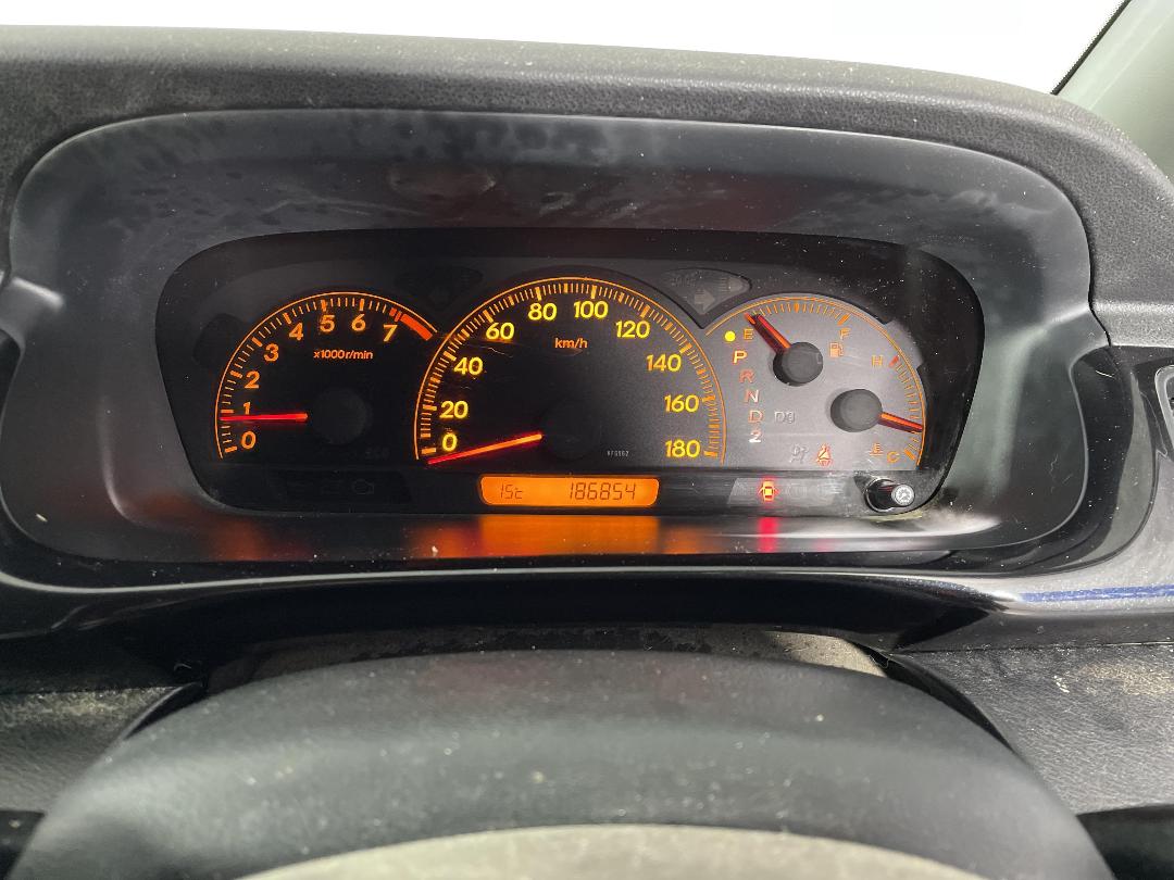 Photo '21' of Honda Edix