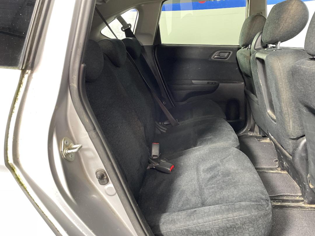 Photo '20' of Honda Edix