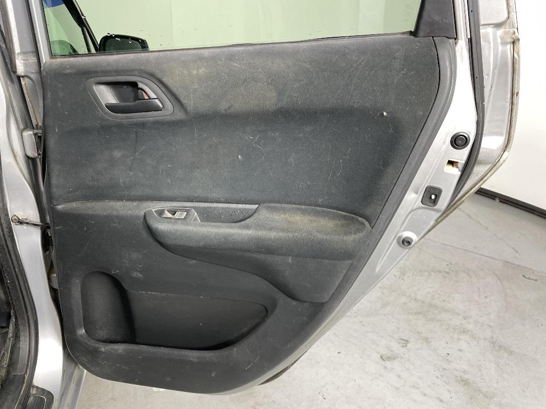 Photo '19' of Honda Edix