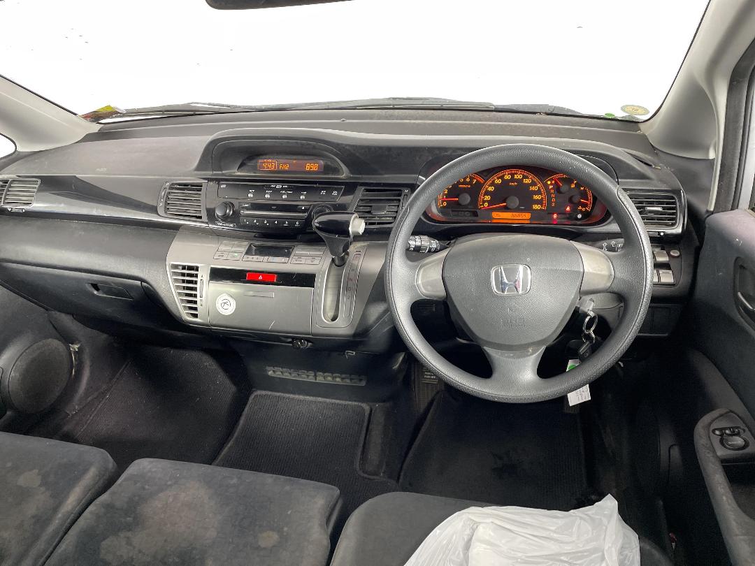 Photo '17' of Honda Edix