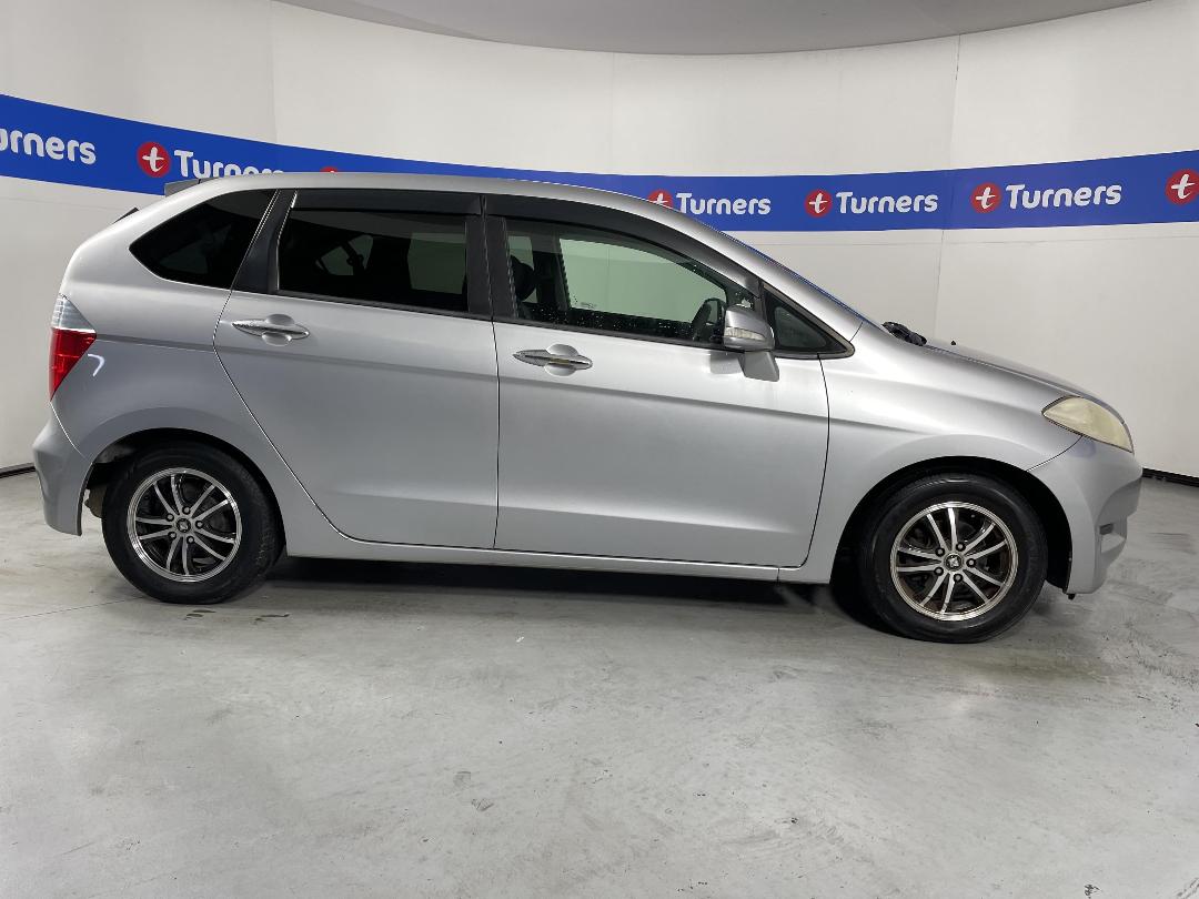 Photo '23' of Honda Edix