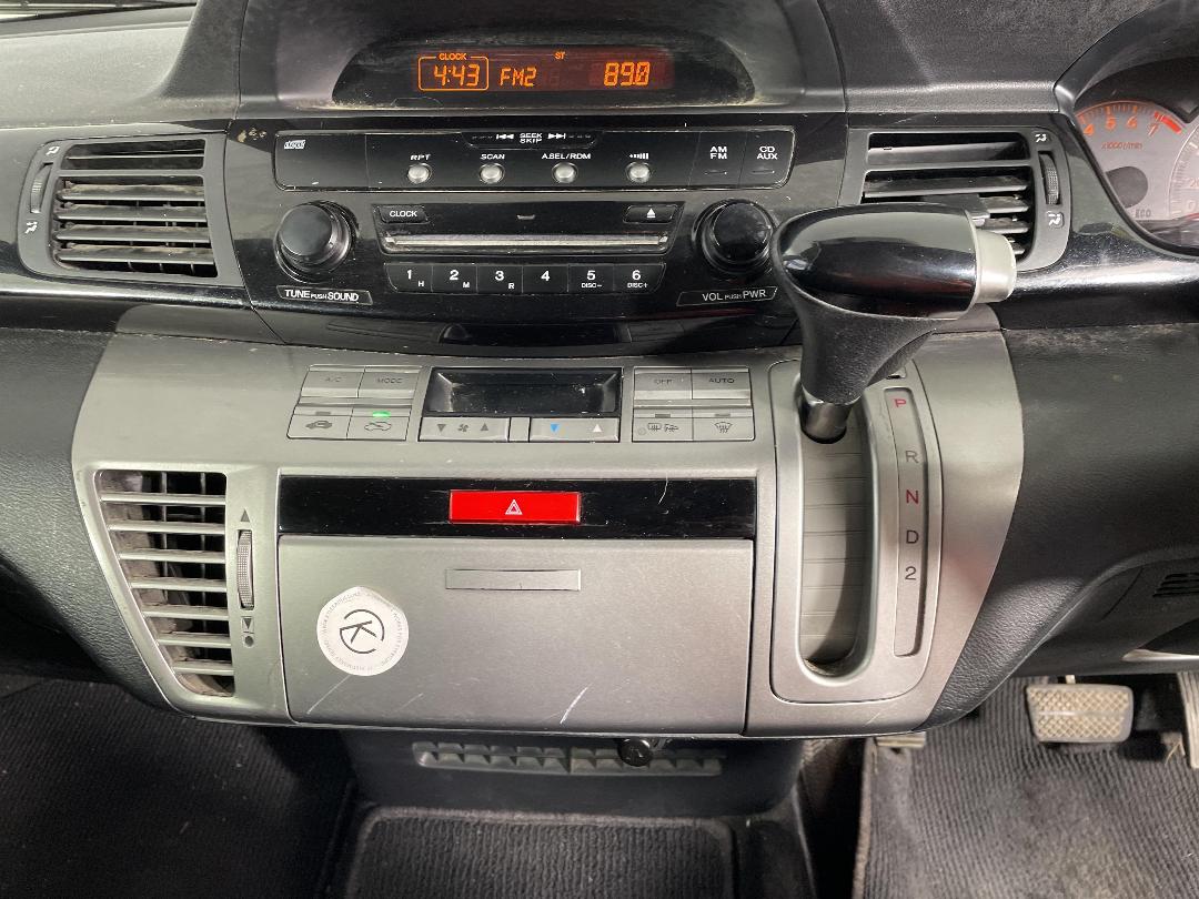 Photo '18' of Honda Edix