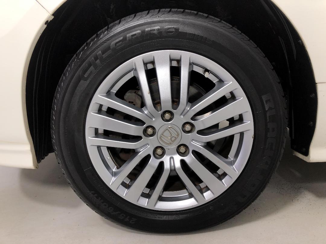 Photo '10' of Honda Elysion