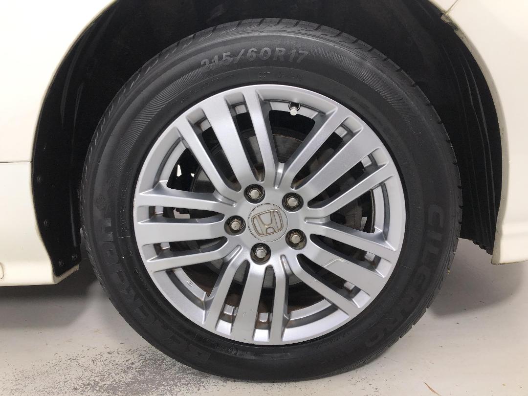 Photo '9' of Honda Elysion