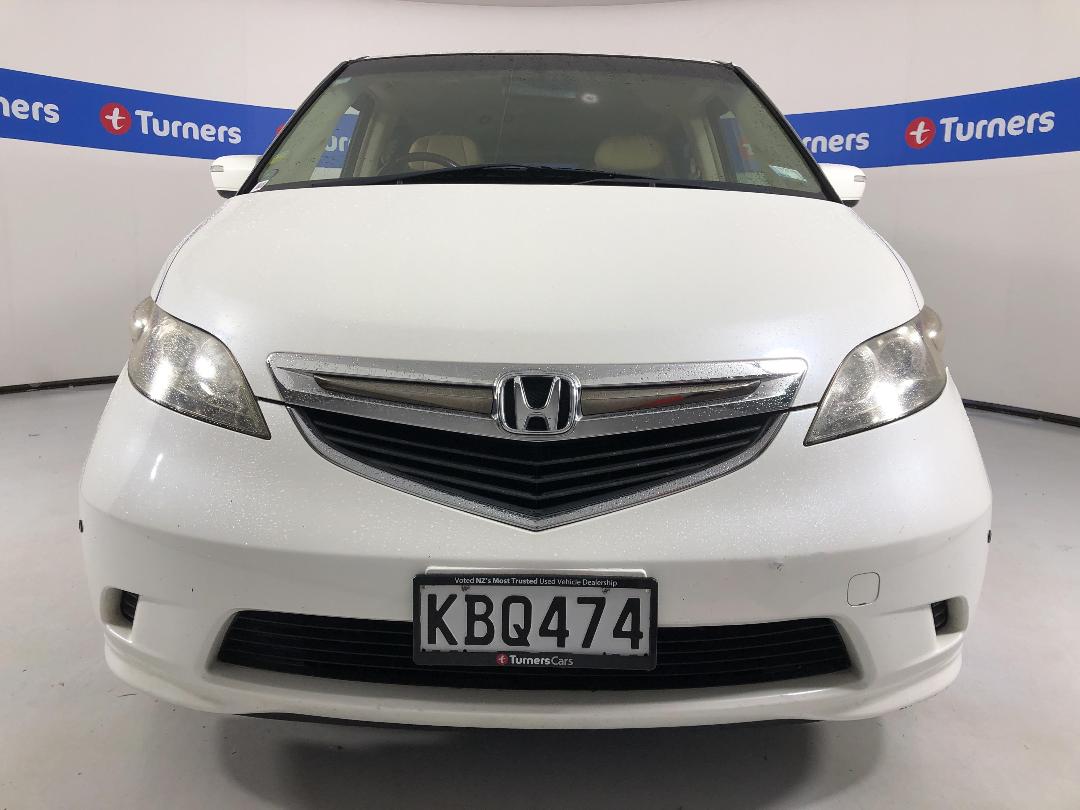 Photo '2' of Honda Elysion